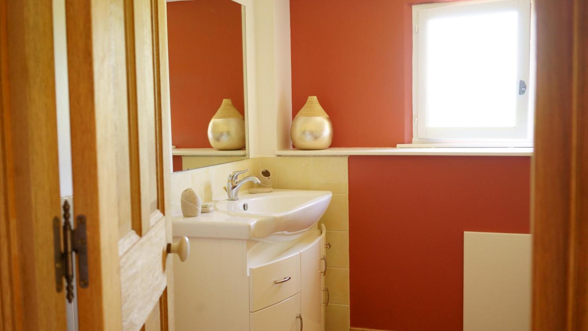 Chambres D'Hotes, B&B La Musardiere Alba-la-Romaine 部屋 写真