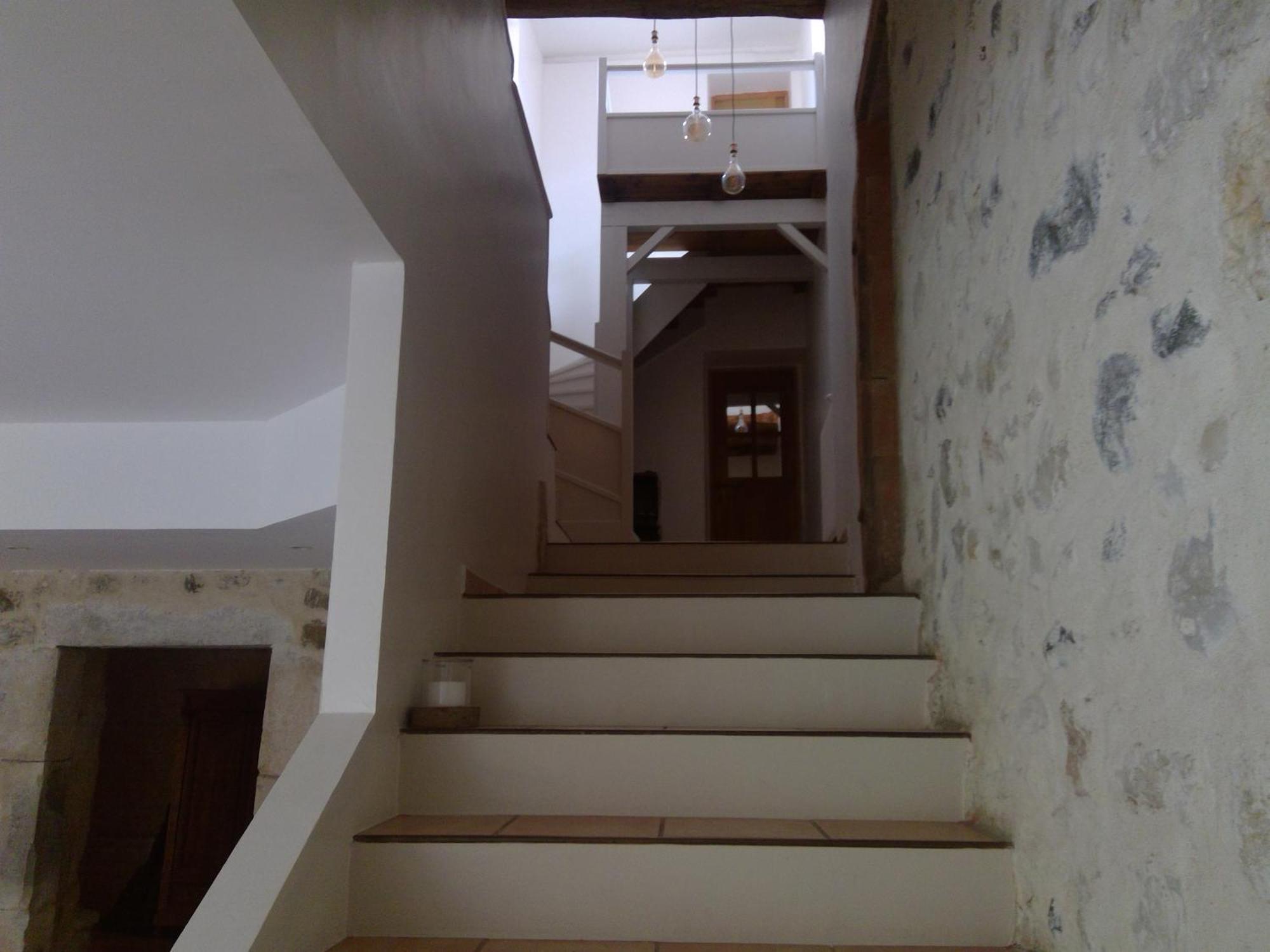 Chambres D'Hotes, B&B La Musardiere Alba-la-Romaine エクステリア 写真